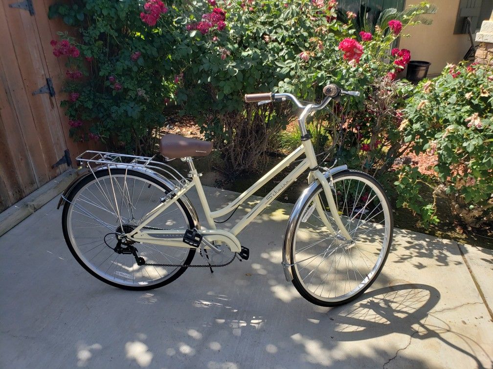 schwinn gateway 26