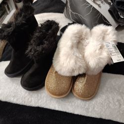 Children's Place Boots 