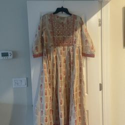 Indian clothes 