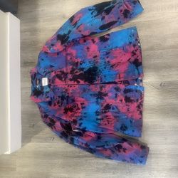Sync Denim jacket