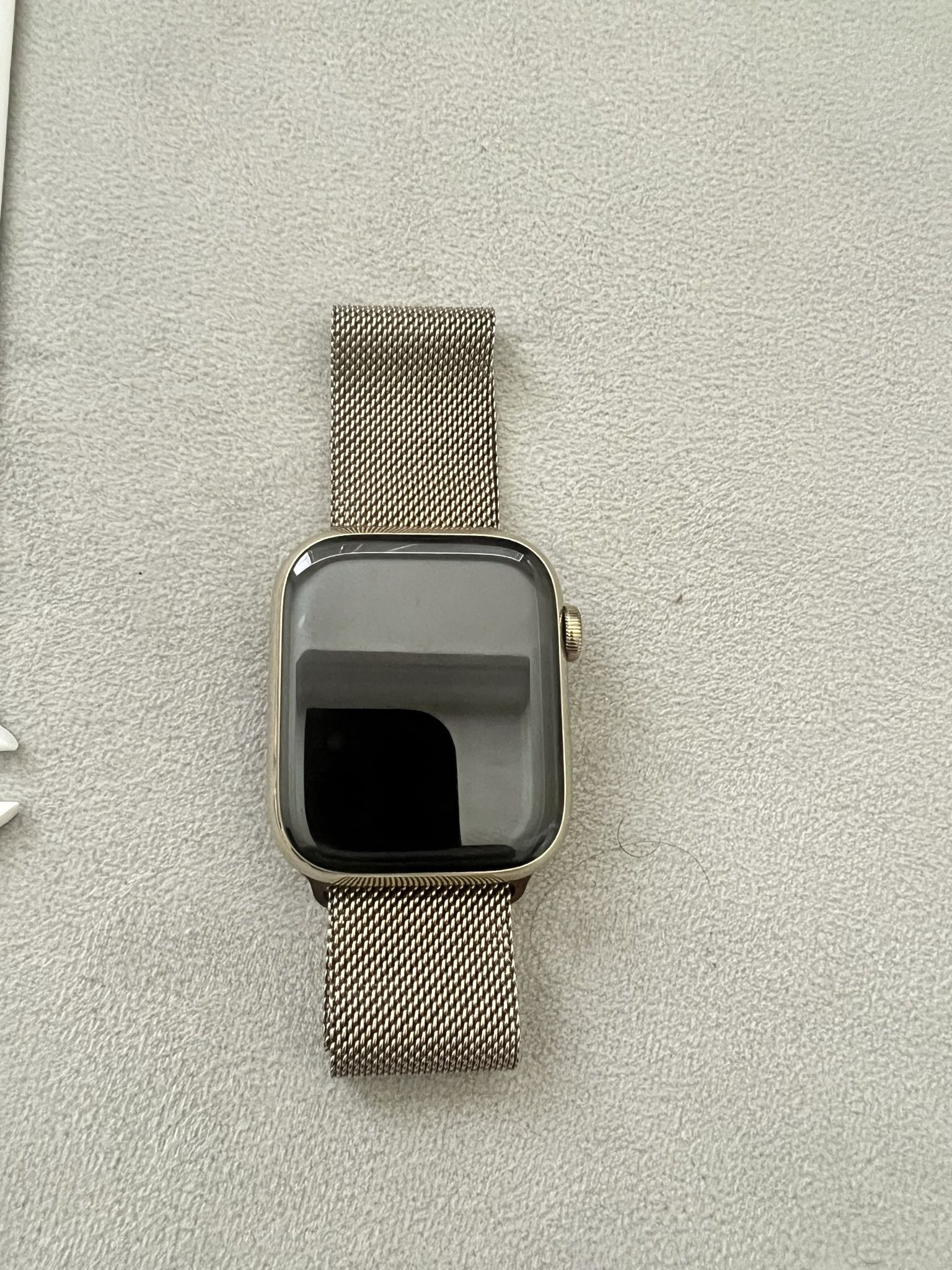 Apple Watch (Series 7) 