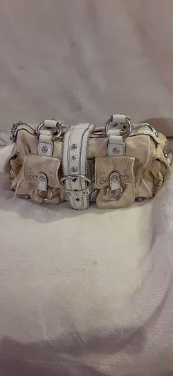 Cathy Van Zealand Purse