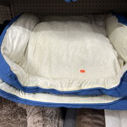Dog Bed Starting From $19.99 And Up 