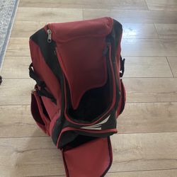 Baseball Bag