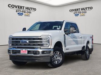 2024 Ford F-250