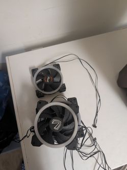 Pc Fans