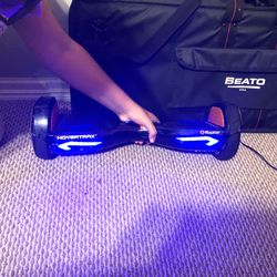 Hover Board