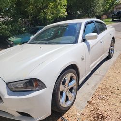 2013 Dodge Charger