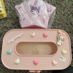 Sanrio Set 