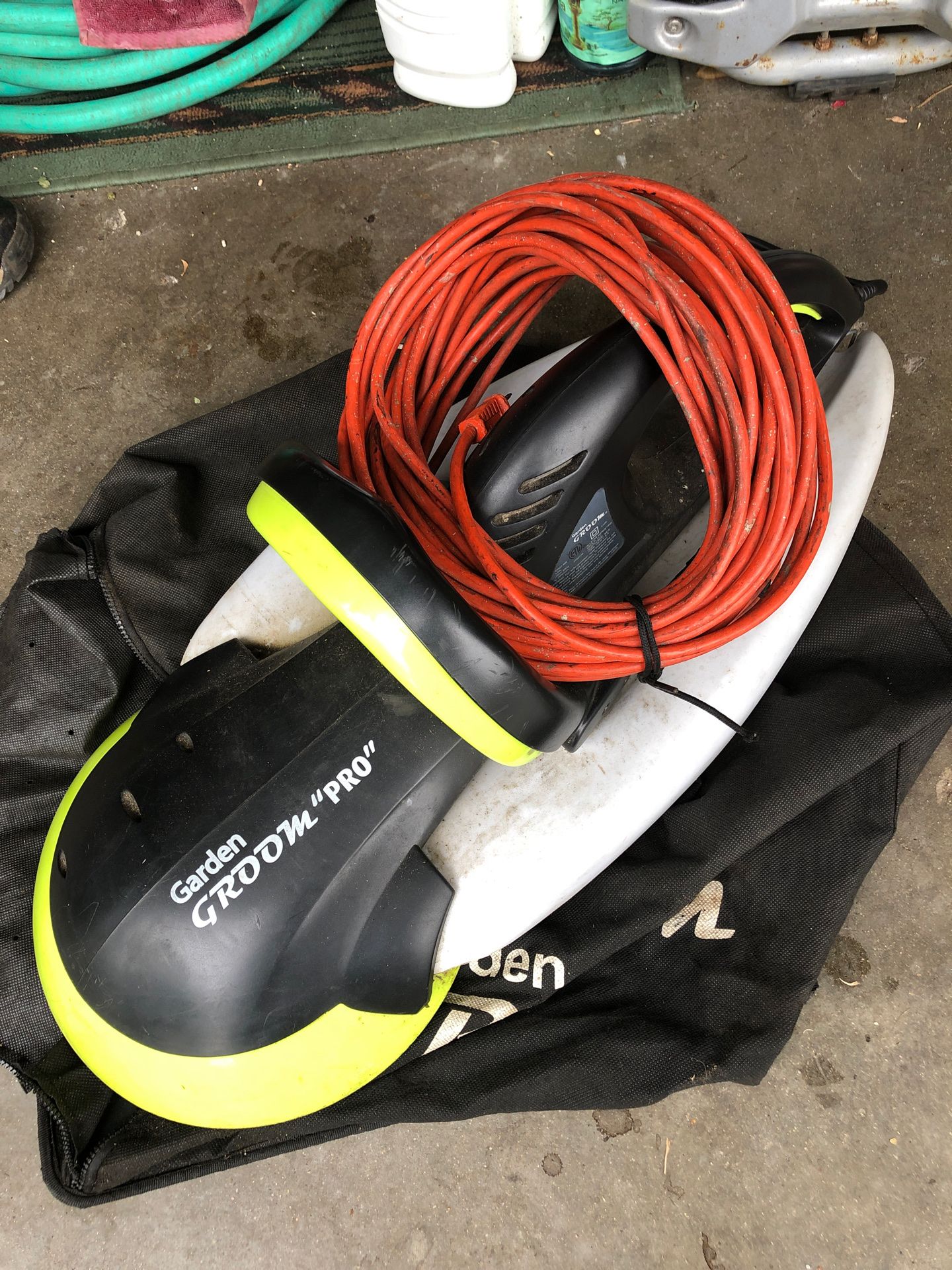 Garden Trimmers