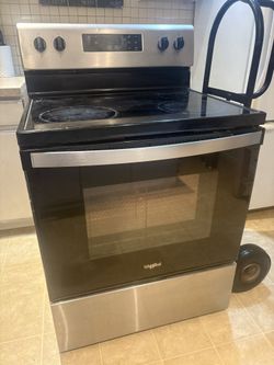 FREE OVEN