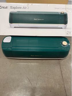 Cricut explore air 2