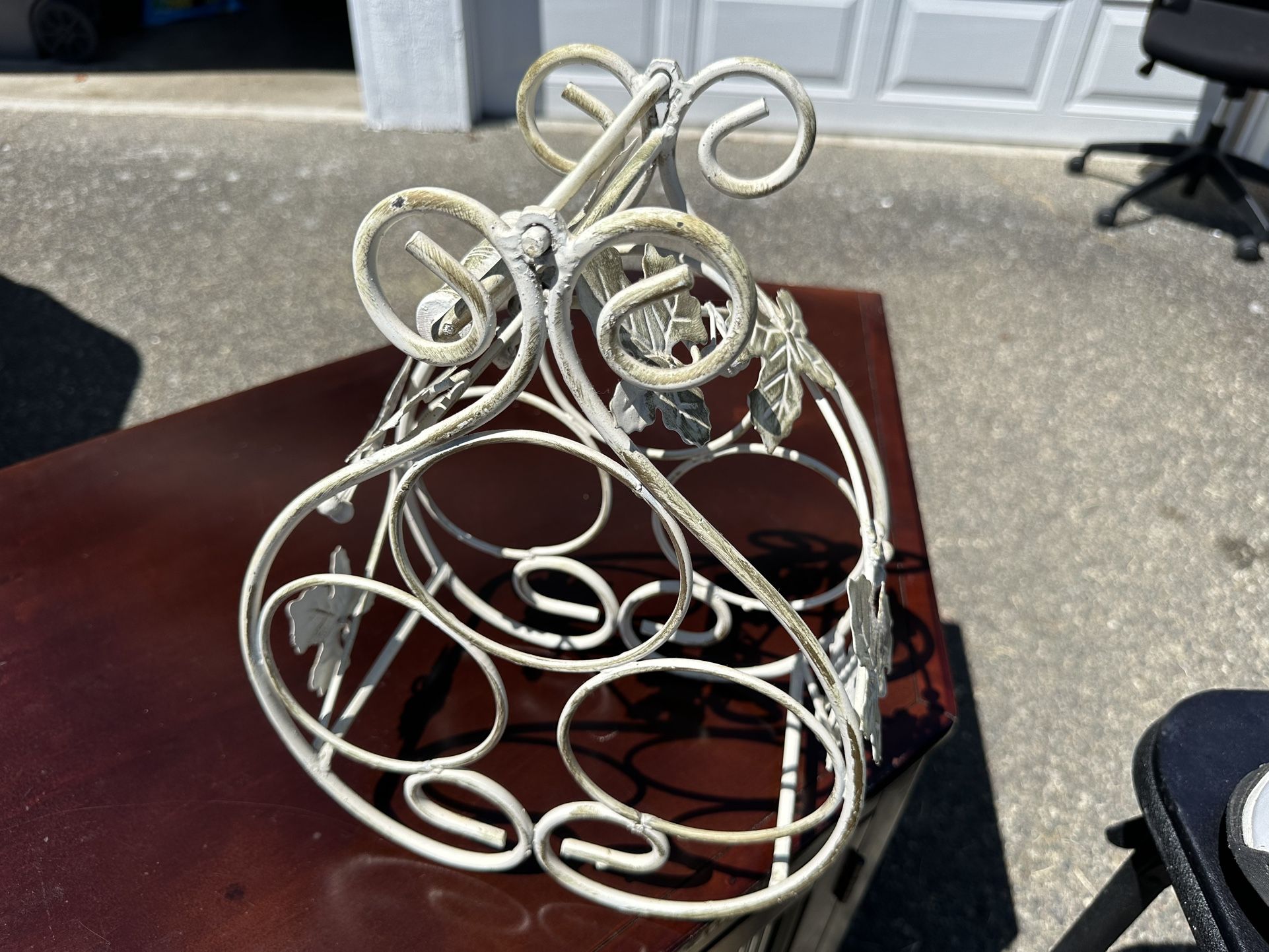 Wine Rack