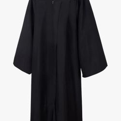 Harry Potter Wizard Gown Student Gown