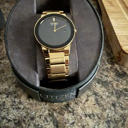 Citizen Eco-Drive