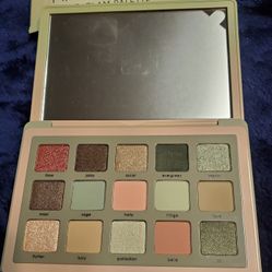 Natasha Denona Retro Glam Eyeshadow Palette 