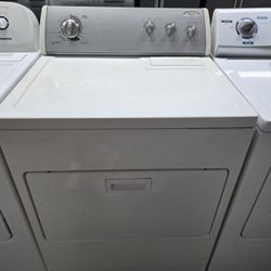 Dryer Whirlpool. (Secadora)