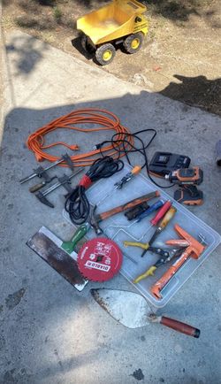 Tools