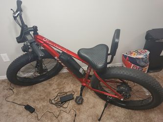 VIVI electric bike for sale