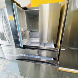 Samsung Refrigerador Nuevo A Pagos