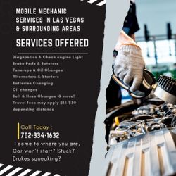 Car repair