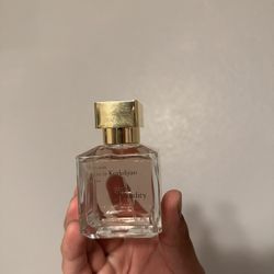Maison Francis Kurkdjian Gentle Fluidity Gold