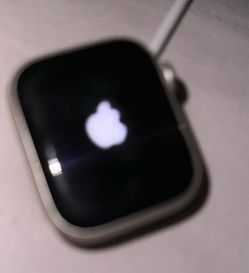 Apple Watch 7