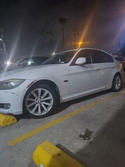 2011 BMW 328i
