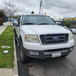 Ford F150