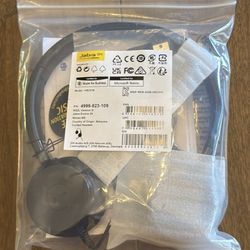 Jabra Headset