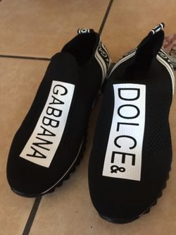Dolce Gabana Size -9