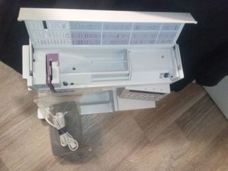 Pfaff Computerized Sewing Machine
