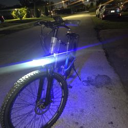 ELECTRIC BICICLE