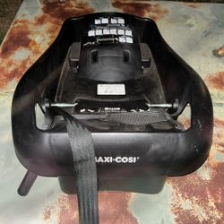 Car seat Base 2-$75 1-$50