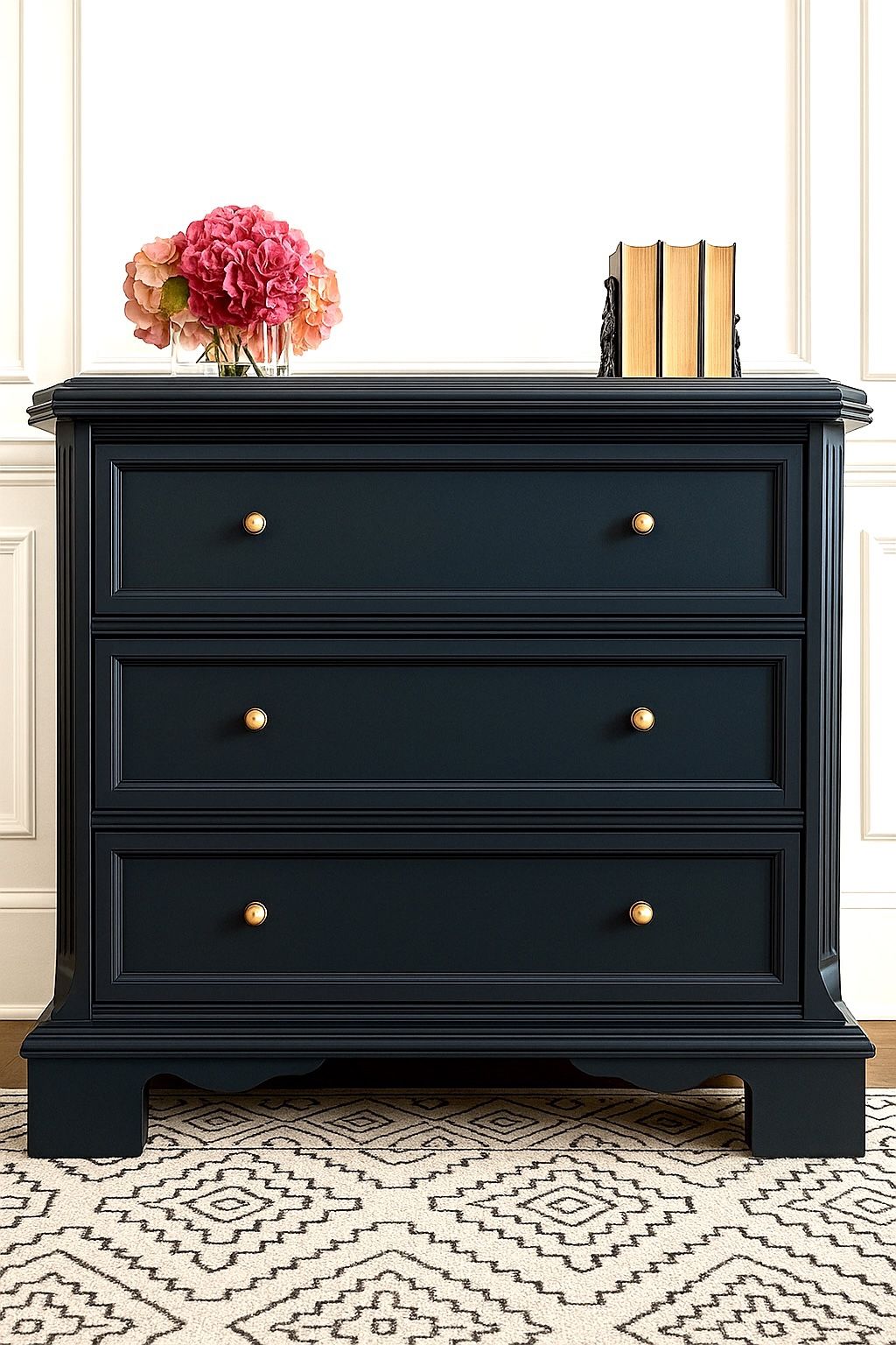 Dresser Or Entryway Table