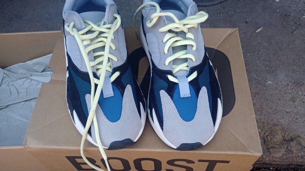 Adidas Yeezy 700 Wave Runner Size Yeezy Wave Runner 700 Size Store
