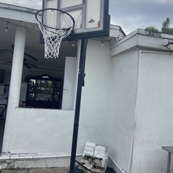 Basketball Hoop