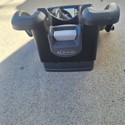 Graco car seat base