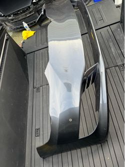 2016.5-2020 Tesla Model S Front Bumper OEM