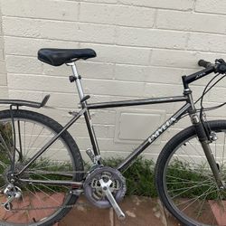 Bicycle Univega Viva Última