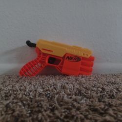 Nerf Gun