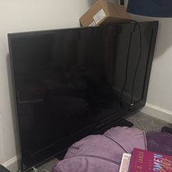 Samsung TV 