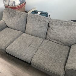 Couch, Good Condition