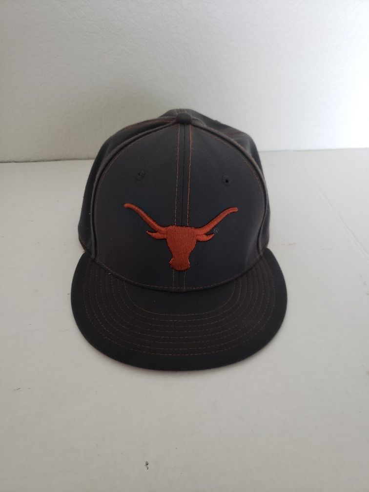Texas Longhorns Nike Baseball Cap. Size M/L