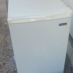 Free Mini Fridge 