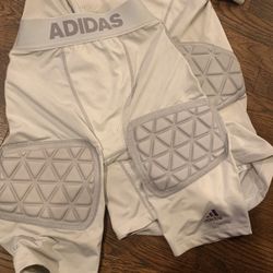Adidas tech Fit Girdle SIZE L