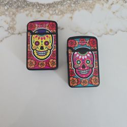 Butane Lighters