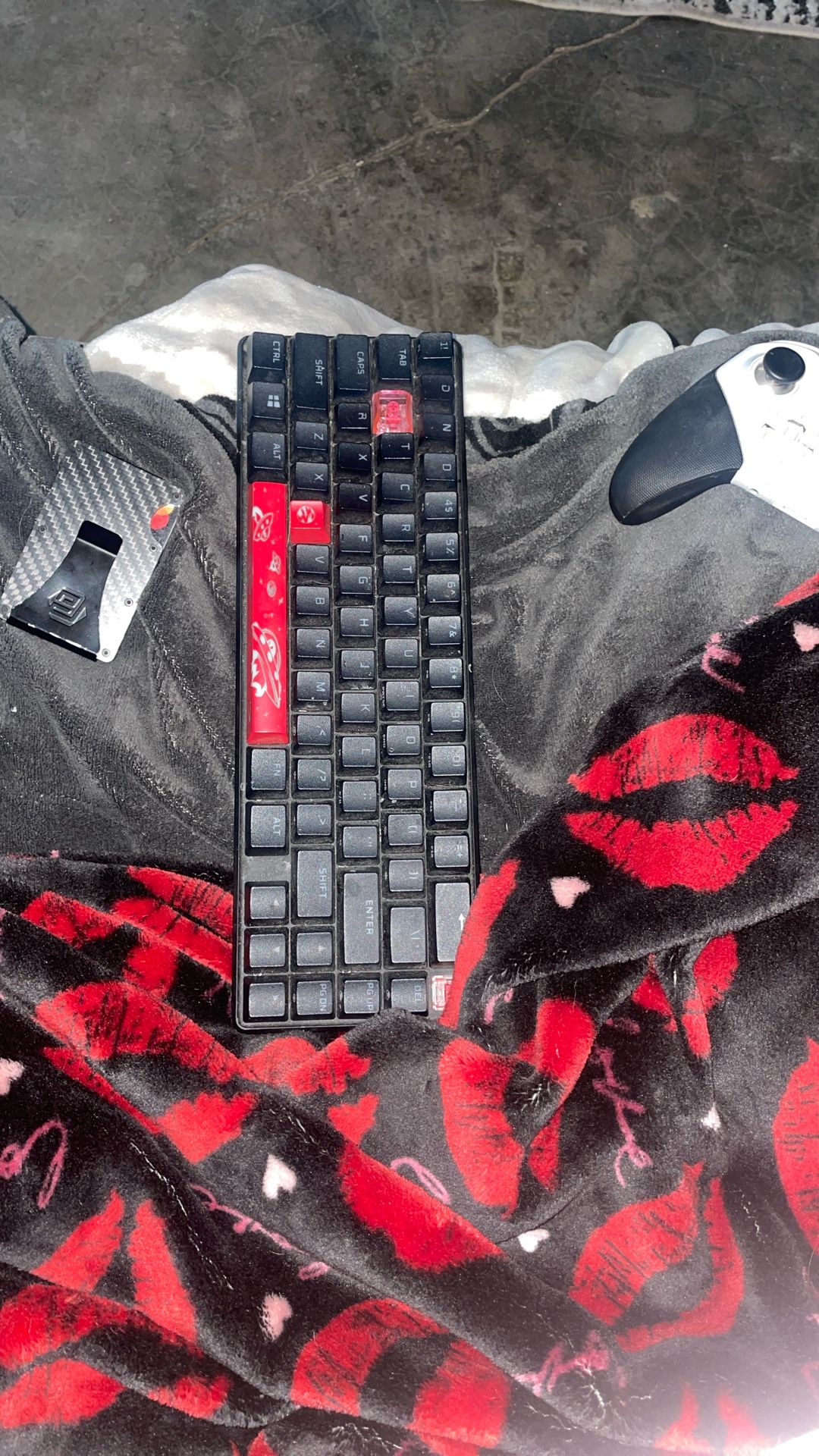Gaming Keyboard 