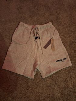 essentials shorts