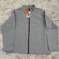 MENS FULL ZIP Jacket brand 32 DEGREES